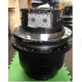 Motor perjalanan R320LC-7 31N9-40032 Final Drive R320LC-7